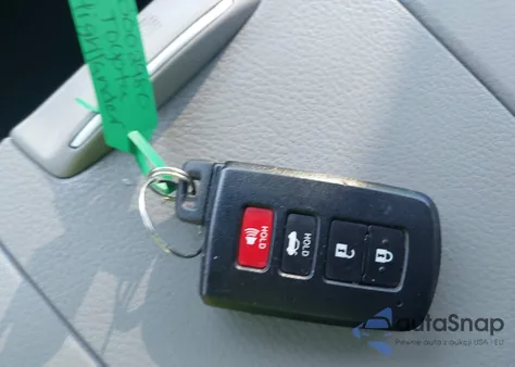 2014 Toyota Highlander Xle V6 from USA, damaged, VIN 5TDKKRFH6ES025574